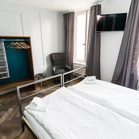 Hotel Landhaus מלון