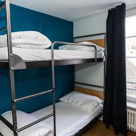מלון Hotel Landhaus 3*