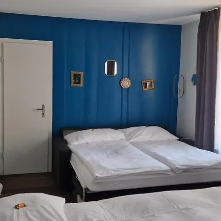 Hotel Landhaus Bern