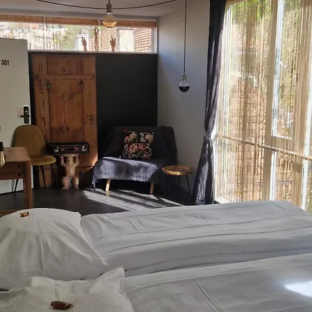 Hotel Hotel Landhaus 3*