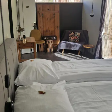 Hotel Landhaus 3*