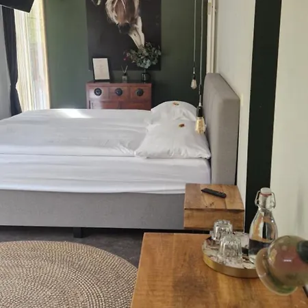 Hotel Landhaus Bern