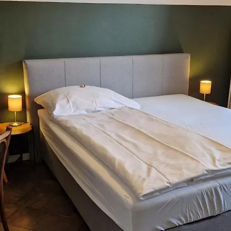 Hotel Hotel Landhaus