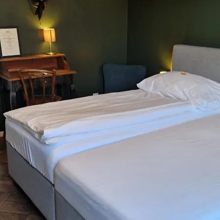 Hotel Hotel Landhaus 3*