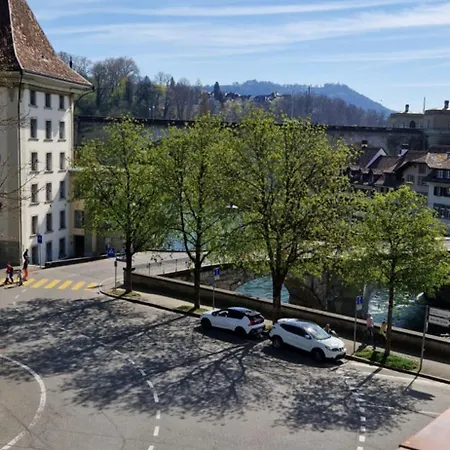 Hotel Landhaus 3* Bern