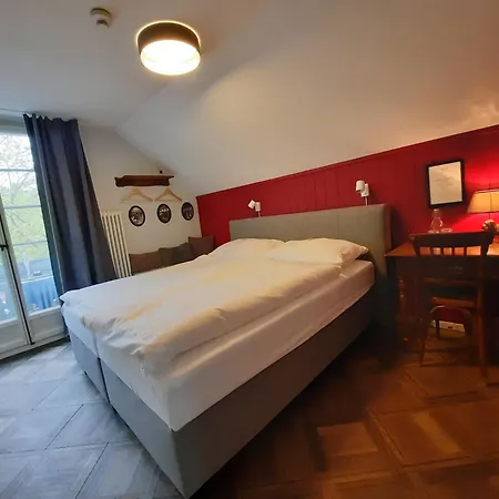 Hotel Landhaus Hotel Bern