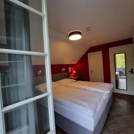 Hotel Hotel Landhaus Bern