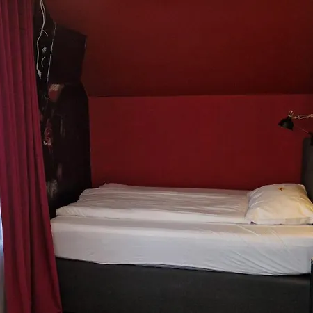 Hotel Landhaus