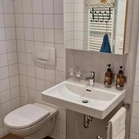 Hotel Hotel Landhaus 3*