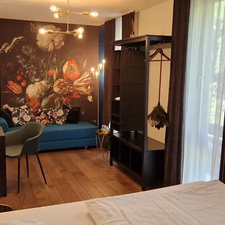 Hotel Landhaus Hotel Bern