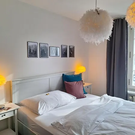 Hotel Landhaus Bern