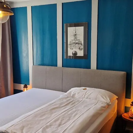 Hotel Landhaus 3* Bern