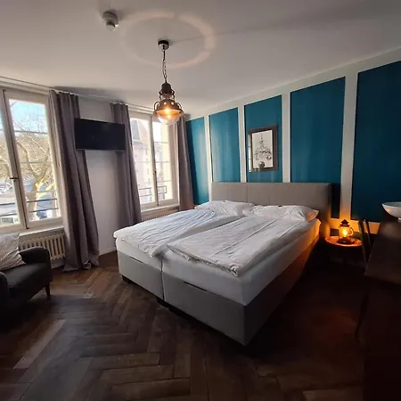 Hotel Hotel Landhaus 3*