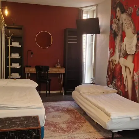 Hotel Landhaus