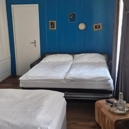 Hotel Landhaus Hotel 3*