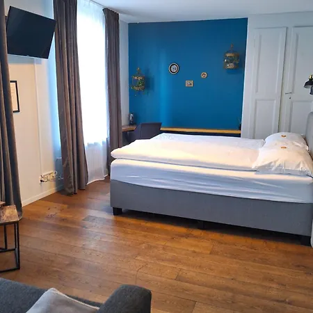 Hotel Landhaus Hotel Bern