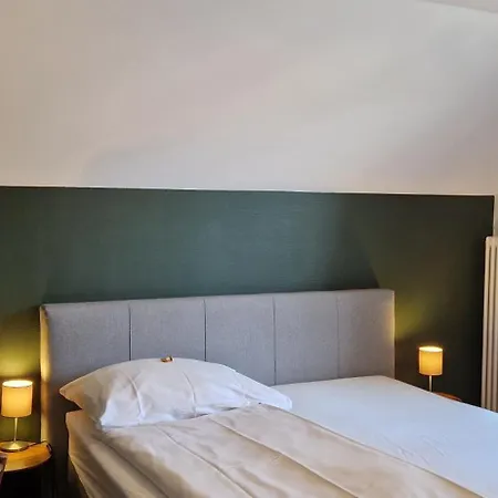 Hotel Landhaus Bern