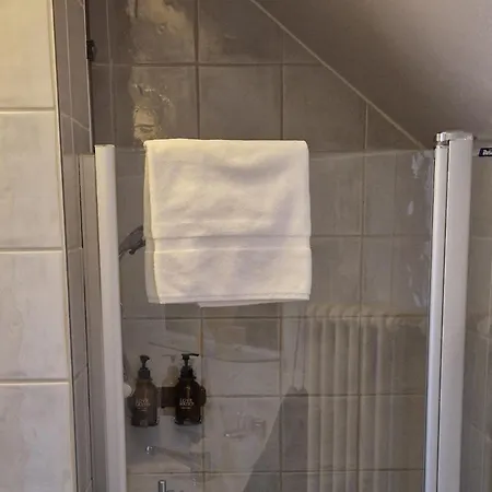 Hotel Hotel Landhaus 3*