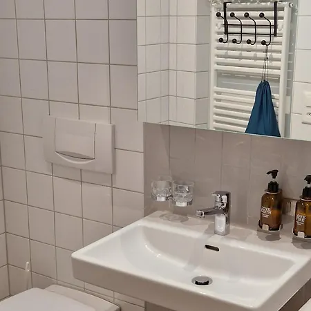 Hotel Hotel Landhaus