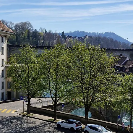 Hotel Hotel Landhaus Bern