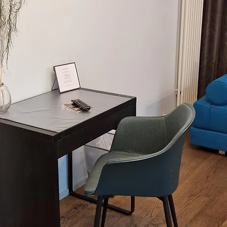 Hotel Landhaus Hotel 3*
