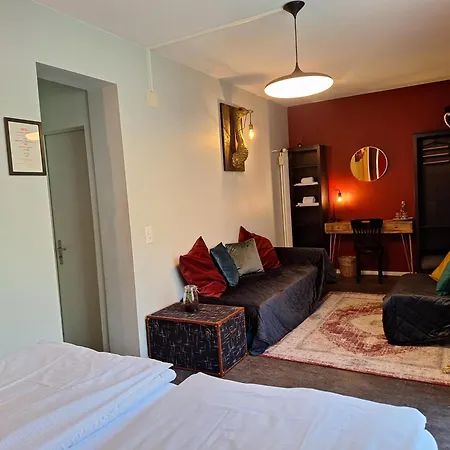 Hotel Landhaus 3*