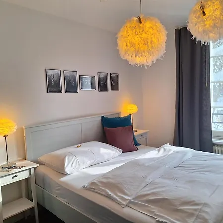 Hotel Landhaus