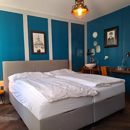 Hotel Landhaus Hotel