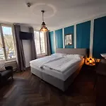 & Bistro Pele-mele Hotel 3*