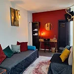 & Bistro Pele-mele 3* ברן
