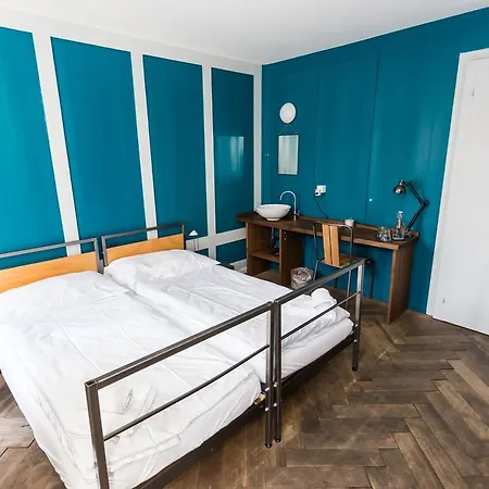 Hotel Landhaus Hotel Bern