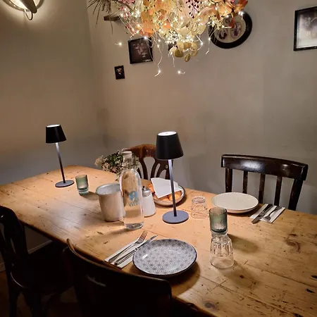 Hotel&bistro Pêle-mêle Berne