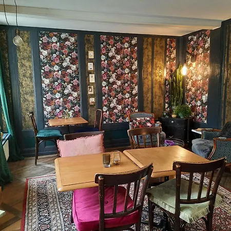 Hotel Landhaus Hotel