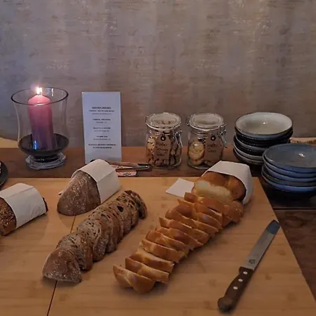 Hotel&bistro Pêle-mêle Hotel