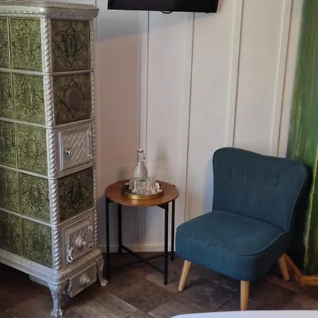 Hotel Landhaus Hotel 3*