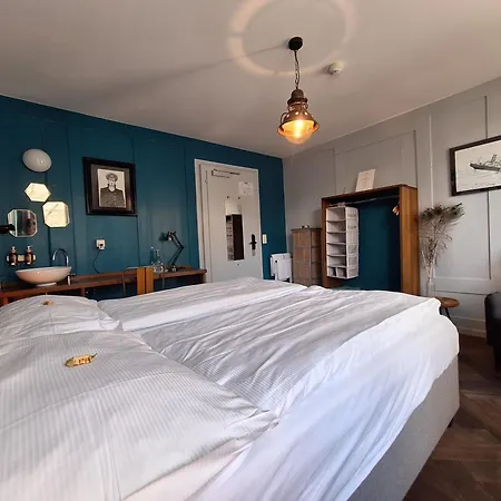 Hotel&bistro Pêle-mêle