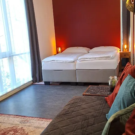 Hotel Hotel Landhaus Bern
