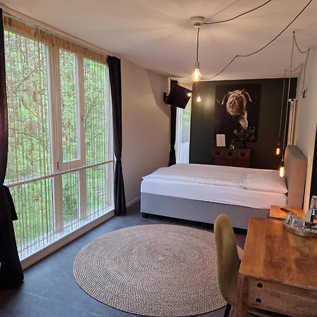 Hotel Hotel Landhaus 3*