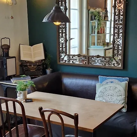 Hotel Hotel&bistro Pêle-mêle Berne