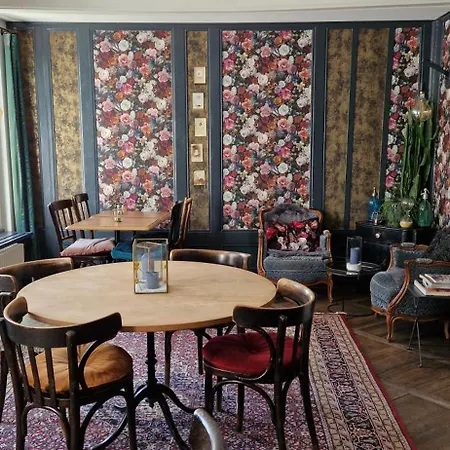 Hotel Hotel&bistro Pêle-mêle