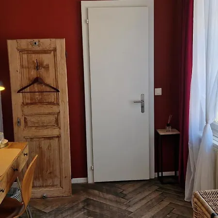 & Bistro Pele-mele Hotel 3*