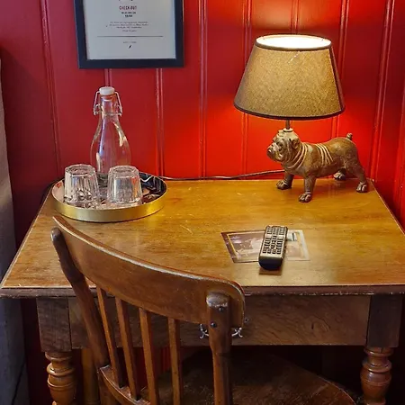 Hotel&bistro Pêle-mêle 3* Berne