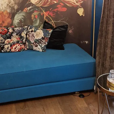 فندق & Bistro Pele-mele برن