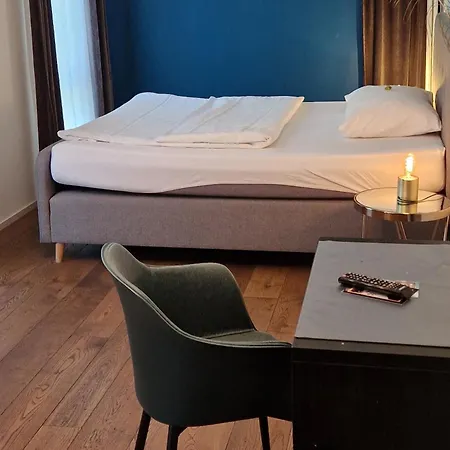 فندق & Bistro Pele-mele 3*