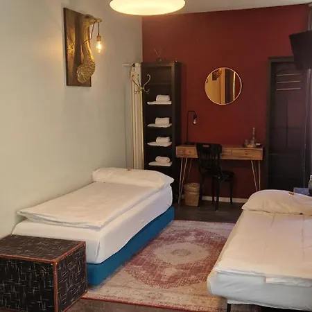 Hotel Landhaus Bern