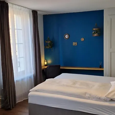 فندق & Bistro Pele-mele 3*