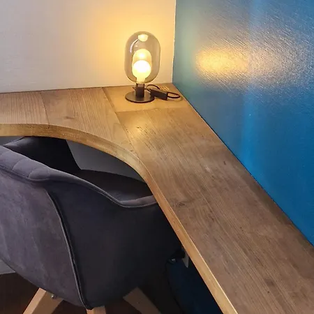 Hotel&bistro Pêle-mêle 3*