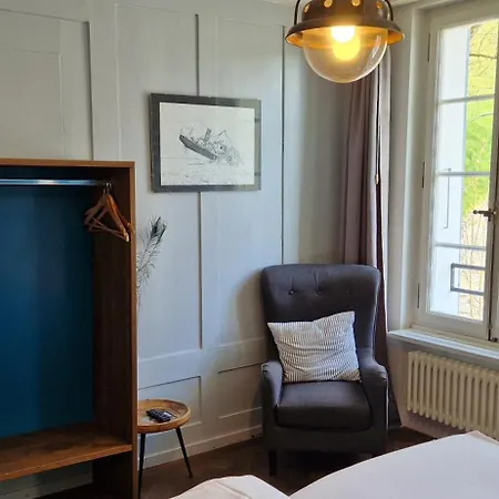 Hotel Landhaus