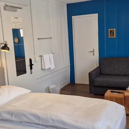 Hotel Landhaus 3* ברן