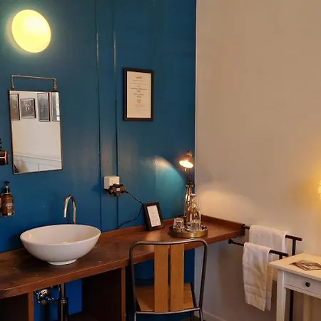فندق & Bistro Pele-mele